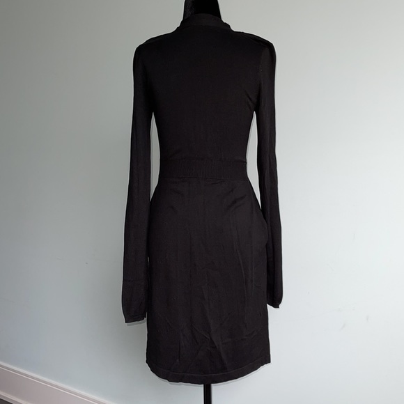 BCBGMaxazria Silk blend dress. Size XXS - Picture 2 of 6